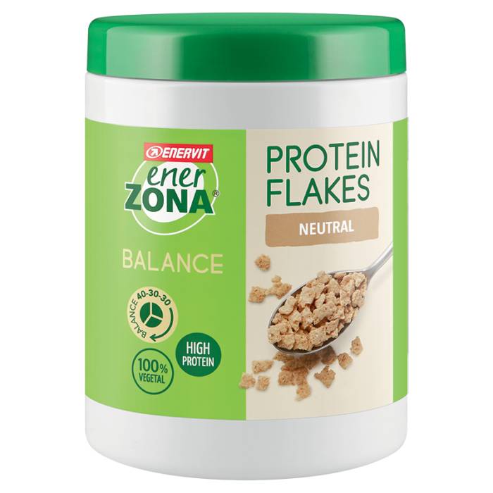 Enerzona Balance Protein Flakes Neutral 224 g