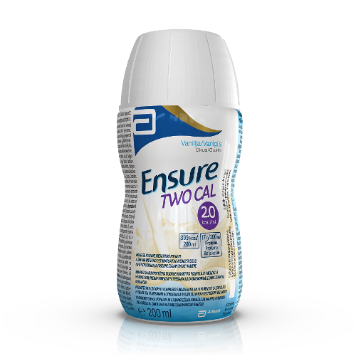 ENSURE TWO CAL VANIGLIA 200 ML