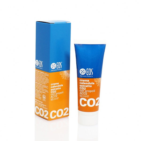 EOS CREMA CALENDULA CO2 50ML