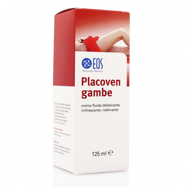 EOS PLACOVEN GAMBE 125 ML