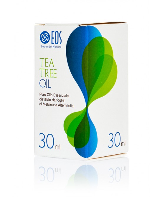 EOS TEA TREE OIL 30 ML