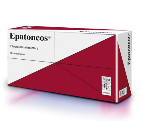 EPATONEOS 30 CAPSULE