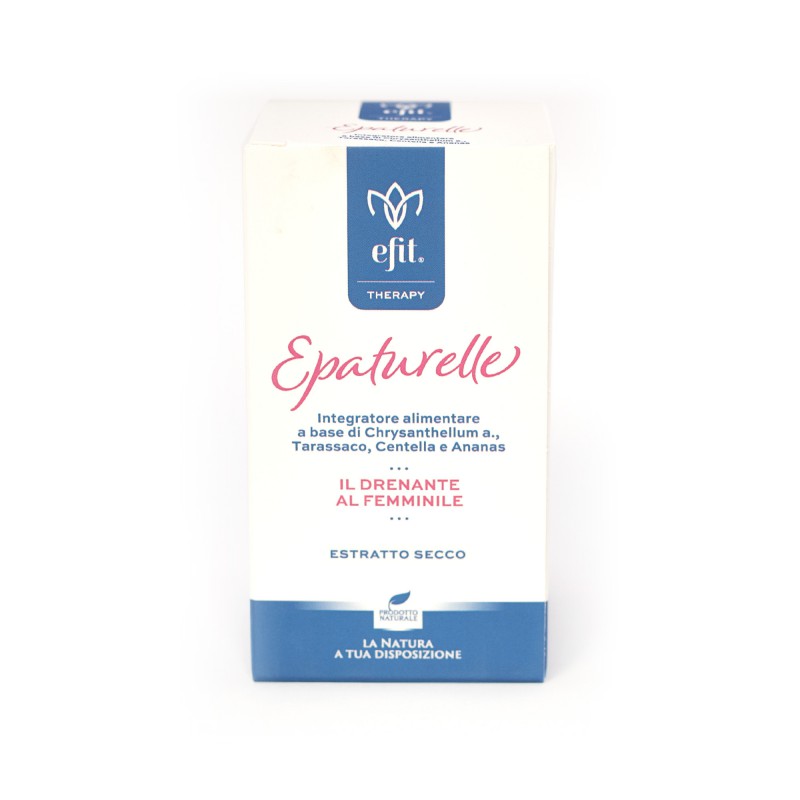 EPATURELLE ESTRATTO SECCO