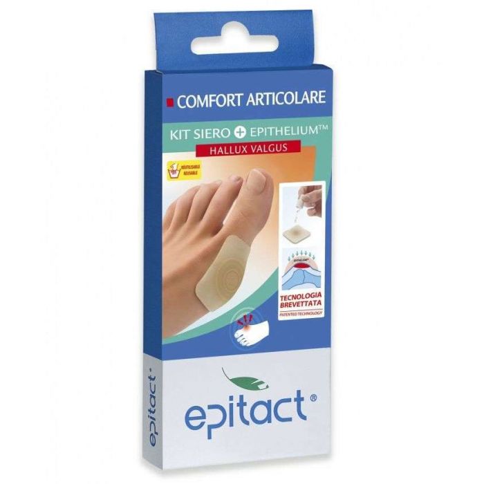 EPITACT KIT ALLUCE VAL SIE+PRO