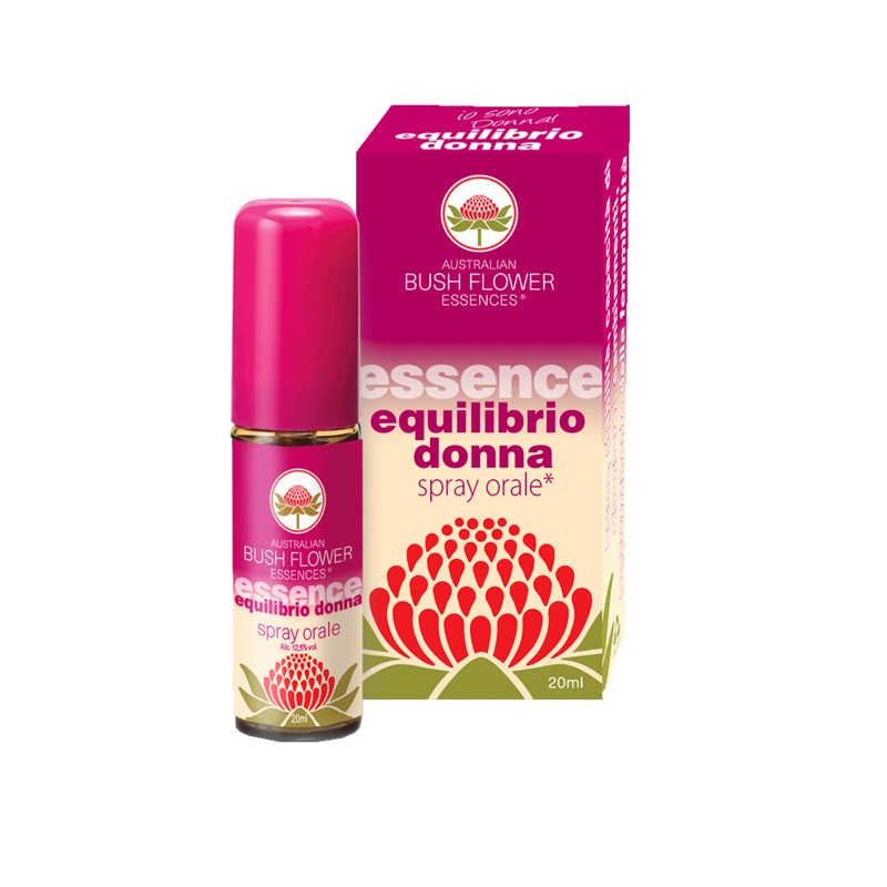 EQUILIBRIO D SPRAY ORALE 10 ML
