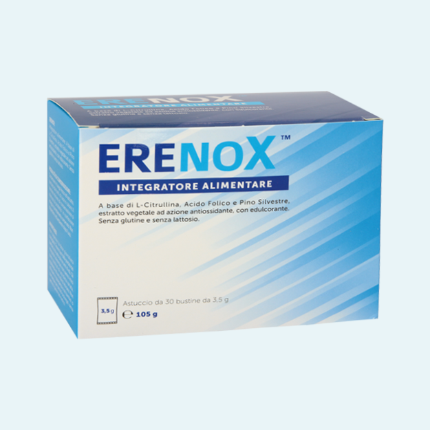 ERENOX 30 BUSTINE