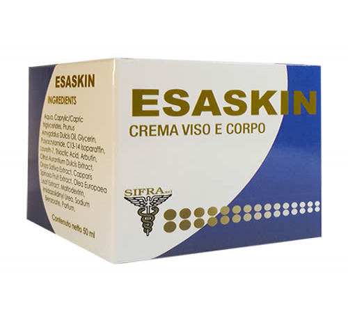 ESASKIN 50 CREMA 50ML