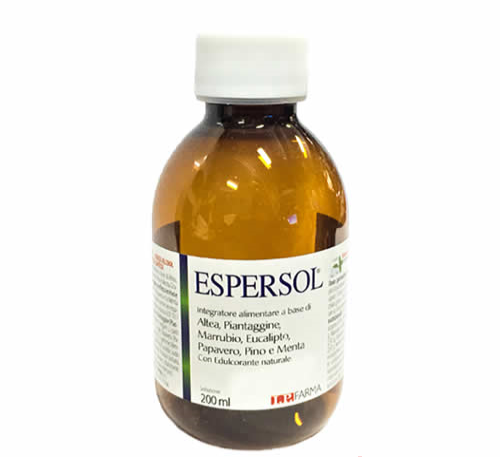 ESPERSOL 200 ML