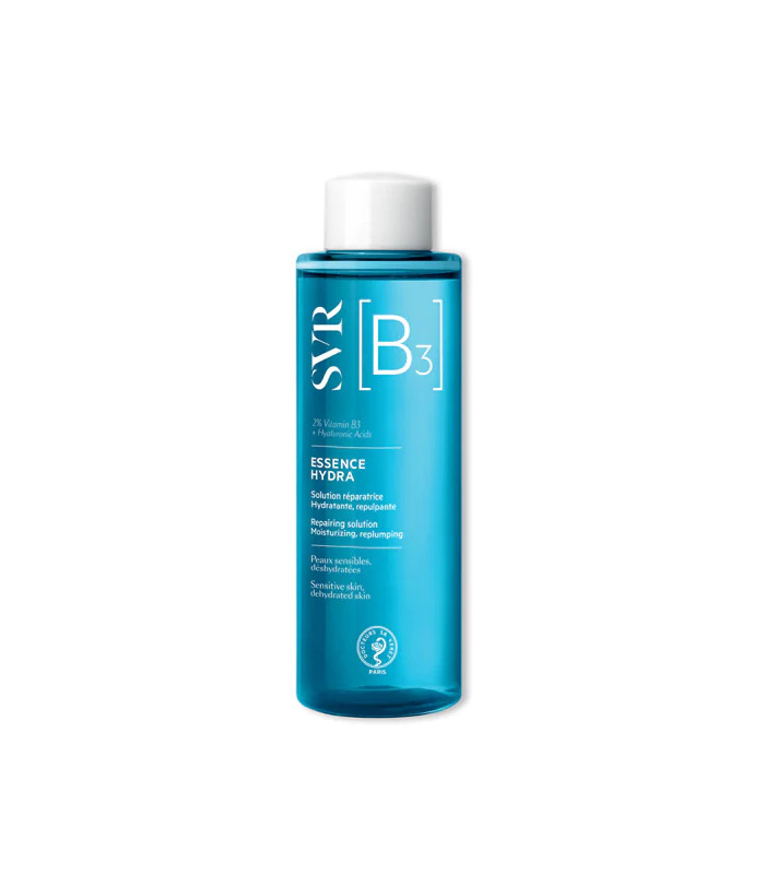SVR Essence B3 Soluzione Idratante Pelle Sensibile 150 ml