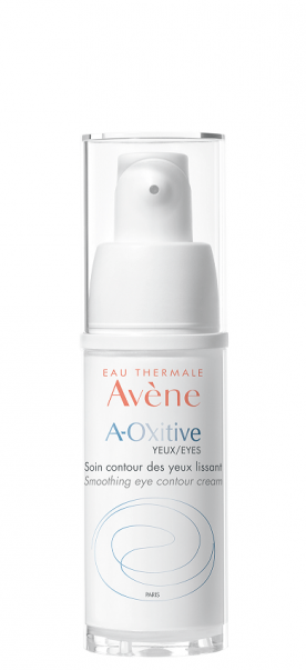 Avene A-Oxitive - Crema Contorno Occhi Levigante - 15 ml