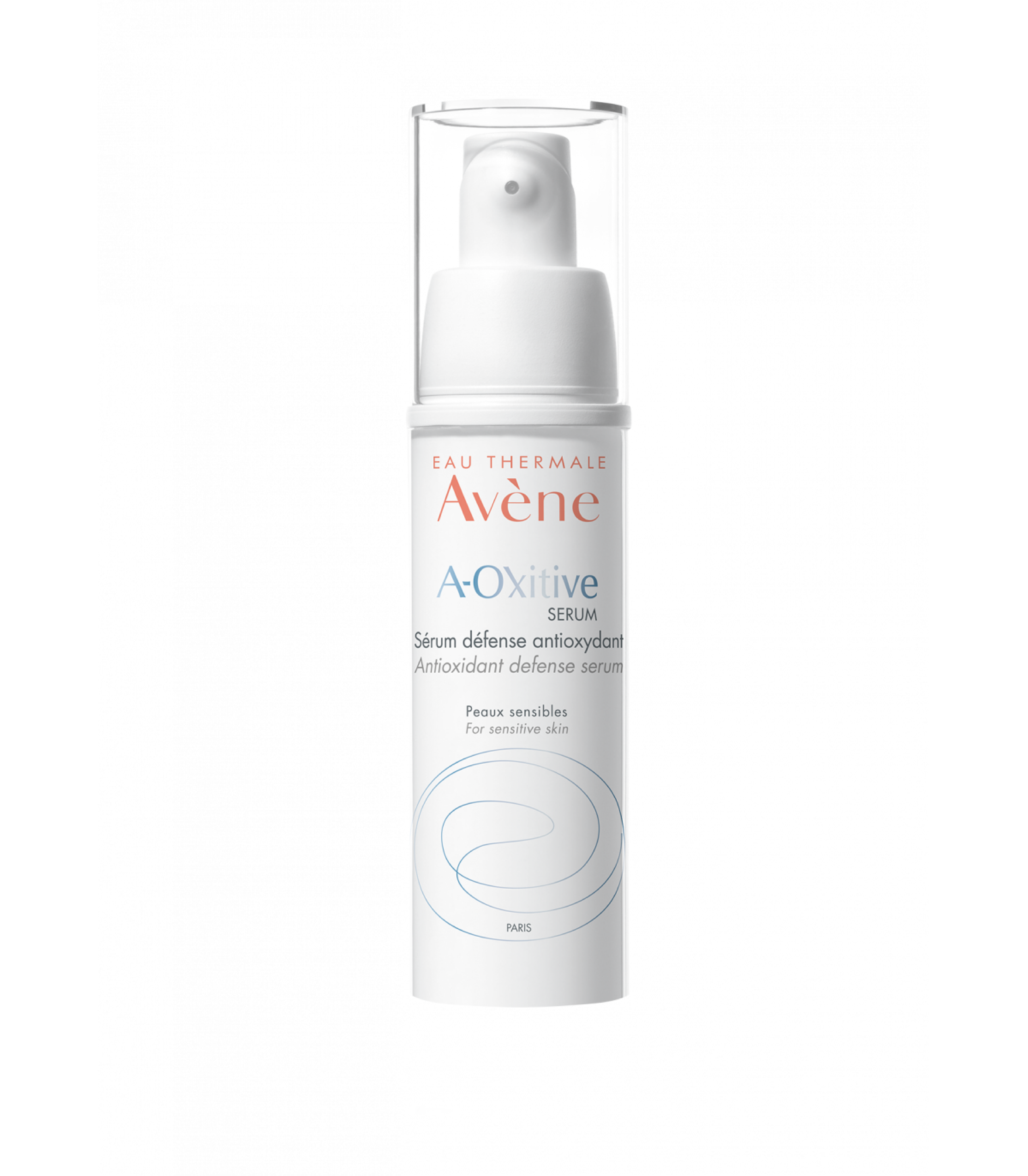 Avene A-Oxitive - Siero Viso Idratante Anti-Ossidante - 30 ml