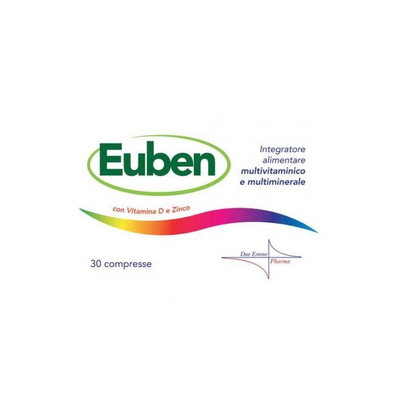 EUBEN 30 COMPRESSE