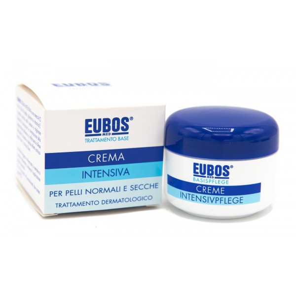 EUBOS CREMA INTENSIVA 50 ML