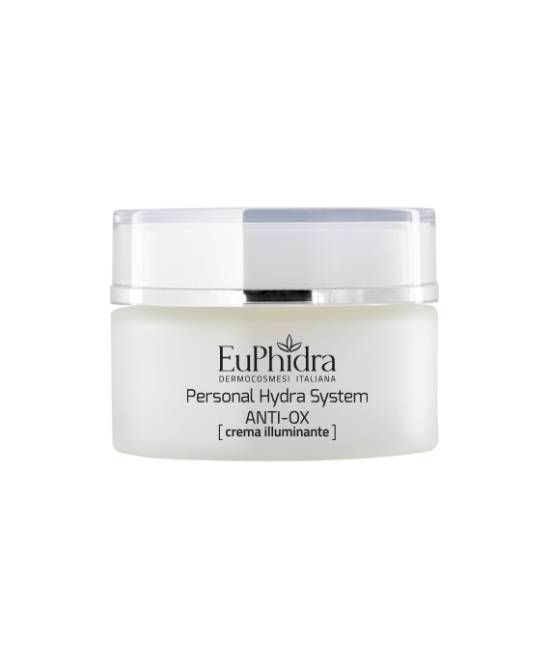 EUPHIDRA PHS ANTIOX CREMA ILLUMINANTE 50 ML