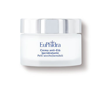 EUPHIDRA SKIN CREMA IPERIDRATANTE 40ML