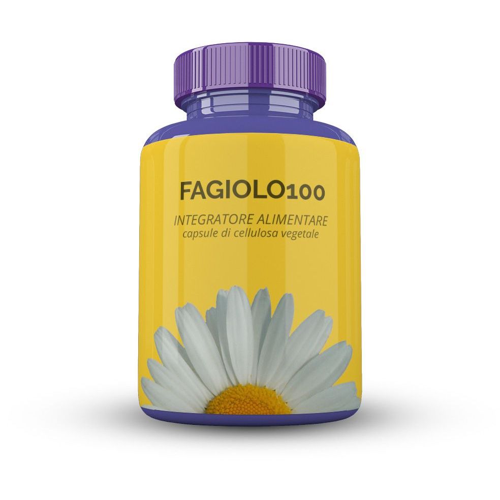 FAGIOLO100 100 CAPSULE 36 GRAMMI