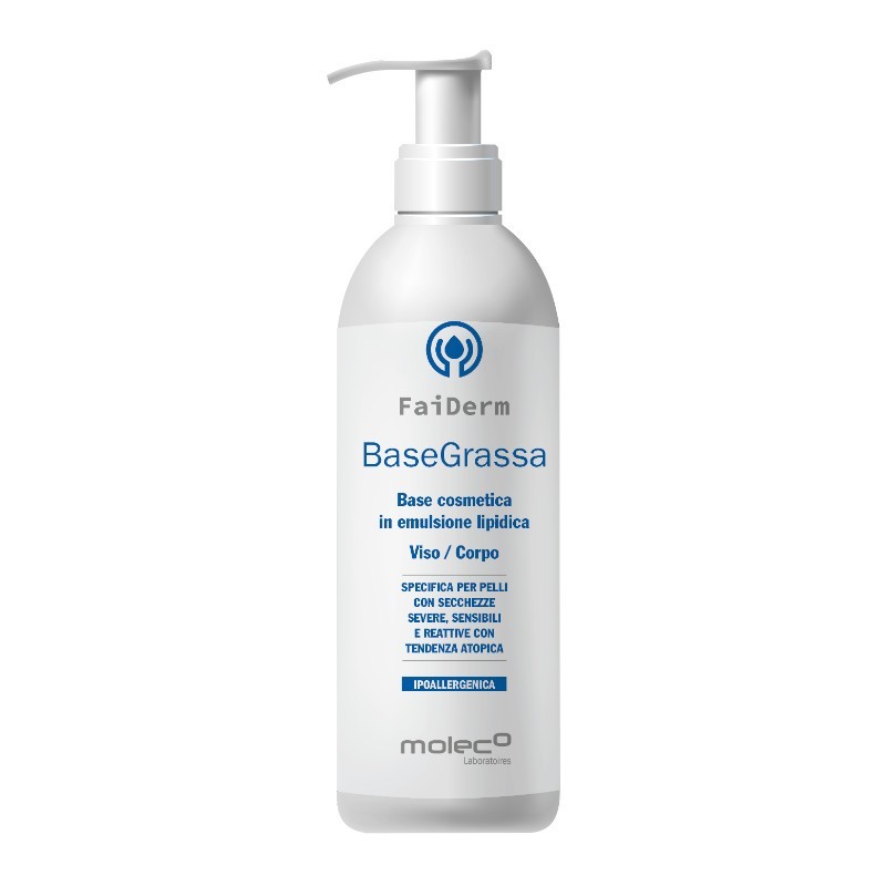 FAIDERM BASE GRASSA 1000 ML