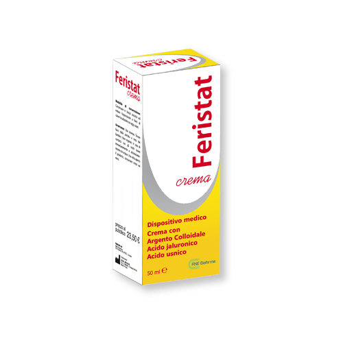 FERISTAT CREMA 50 ML