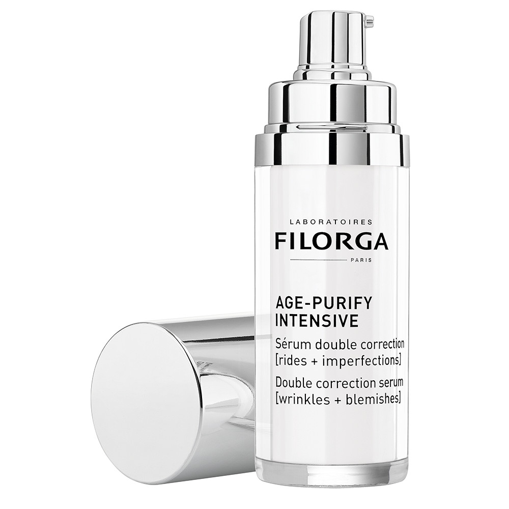 Filorga Age Purify Intensive Siero Antirughe e Imperfezioni 30 ml
