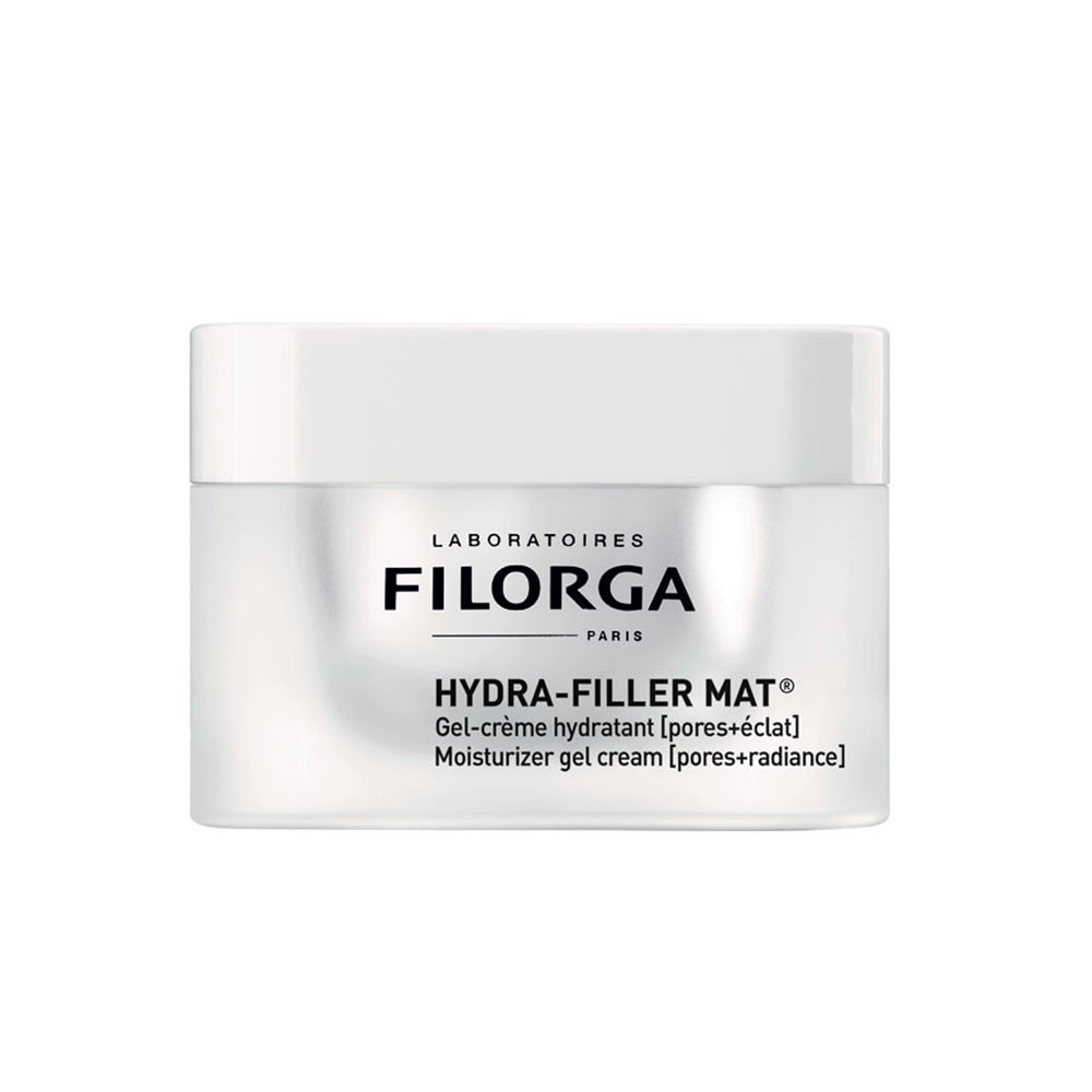 FILORGA HYDRA FILLER MAT 50 ML