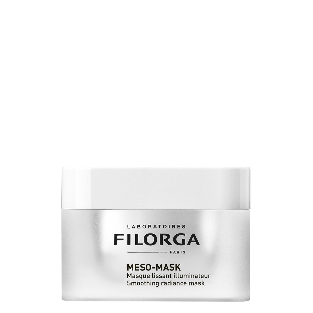 Filorga Meso Mask - Maschera Viso Dermolevigante Illuminante - 50 ml