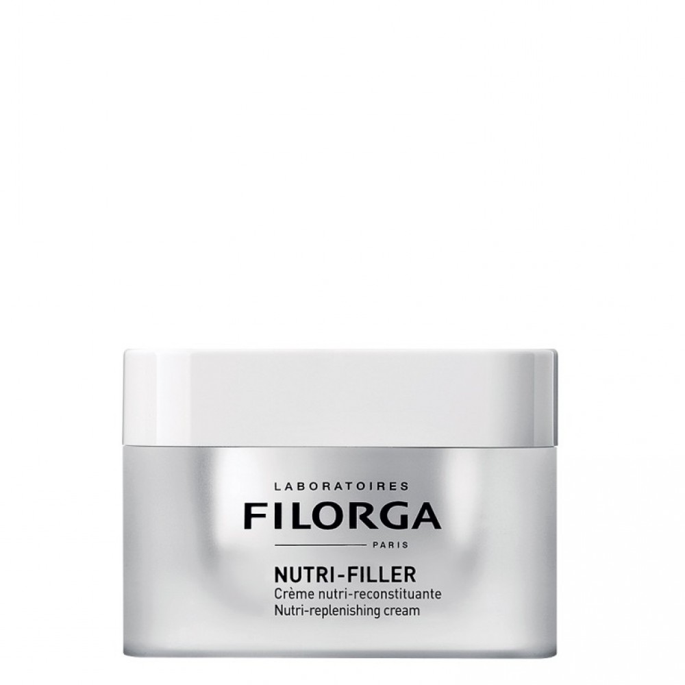 Filorga Nutri Filler - Crema Viso Nutri Ricostituente - 50 ml