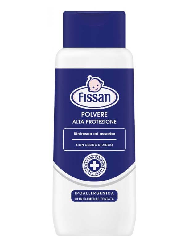 FISSAN POLVERE ALTA PROTEZIONE 250 G