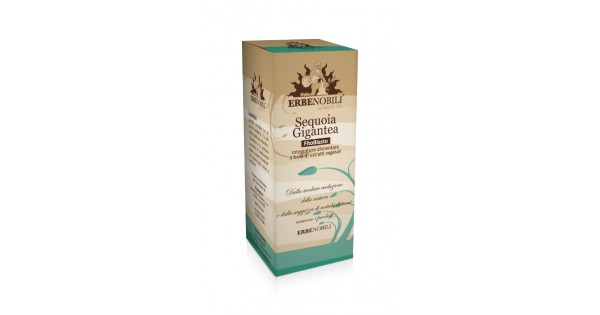 FITOBLASTO SEQUOIA GIGANTEA 50 ML