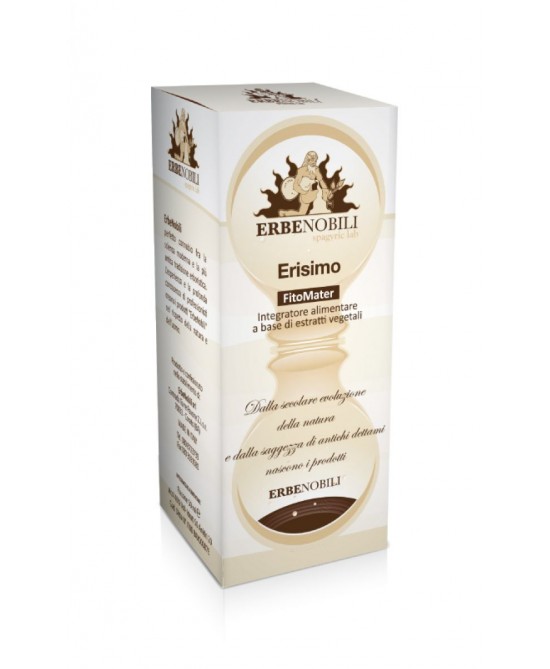 FITOMATER ERISIMO 50 ML
