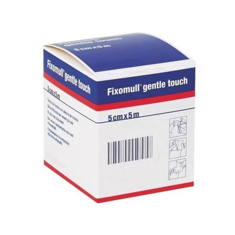 FIXOMULL GENTLE TOUCH 5 X 500 CM