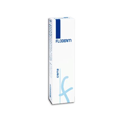 FLODERM CREMA 50 ML