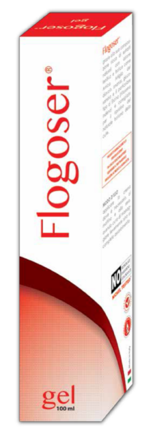 FLOGOSER GEL 100 ML