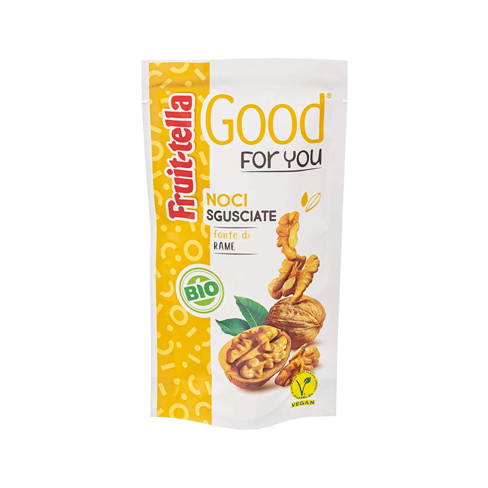 FRUITTELLA GFY NOCI DOY BIO