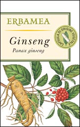 GINSENG 50 CAPSULE VEGETALI
