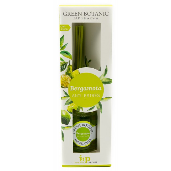 IAP PHARMA PROFUMO CASA BERGAMOTA
