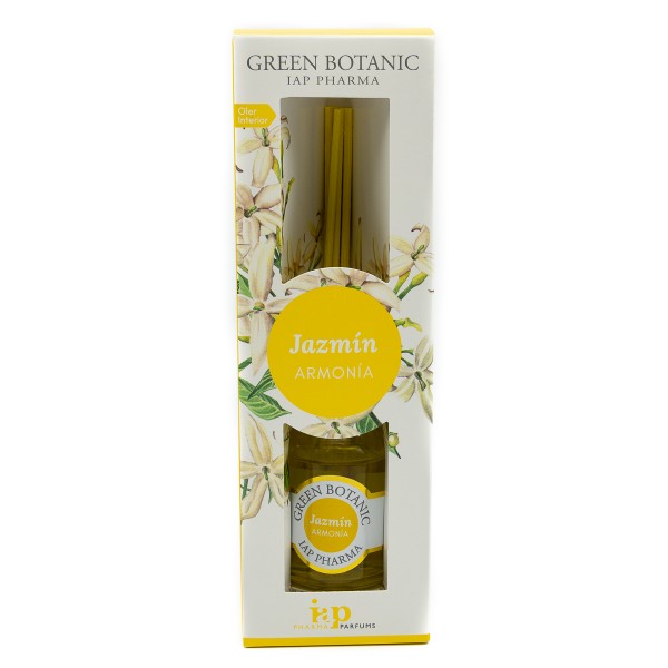IAP PHARMA PROFUMO CASA JAZMIN