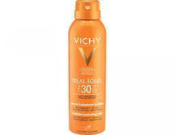 VICHY IS SPRAY INVISIBILE SPF 30 PROMO 17