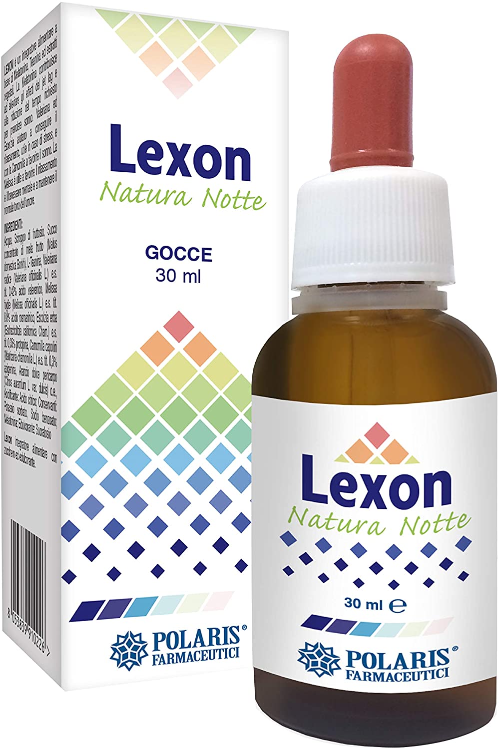 LEXON GOCCE 30 ML