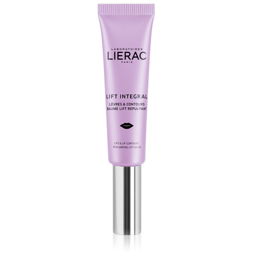 Lierac Lift Integral - Balsamo Labbra Liftante Rimpolpante - 15 ml