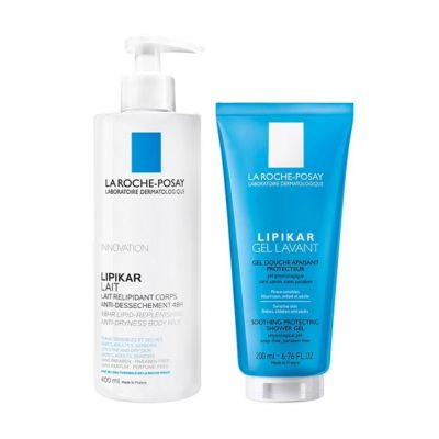 LIPIKAR BUNDLE IDRATANTI MAGGIO 2019