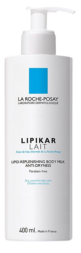 LIPIKAR LAIT 400 ML