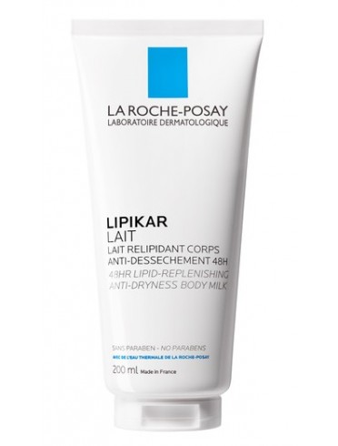 La Roche-Posay Lipikar Latte 200 ML