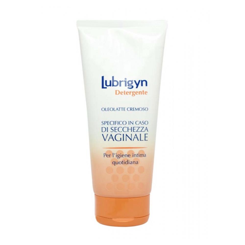 Lubrigyn - Detergente Intimo - 200 ml