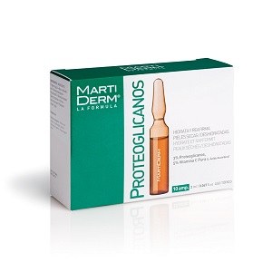 MARTIDERM PROTEOGLICANOS 10 AMPOLLE