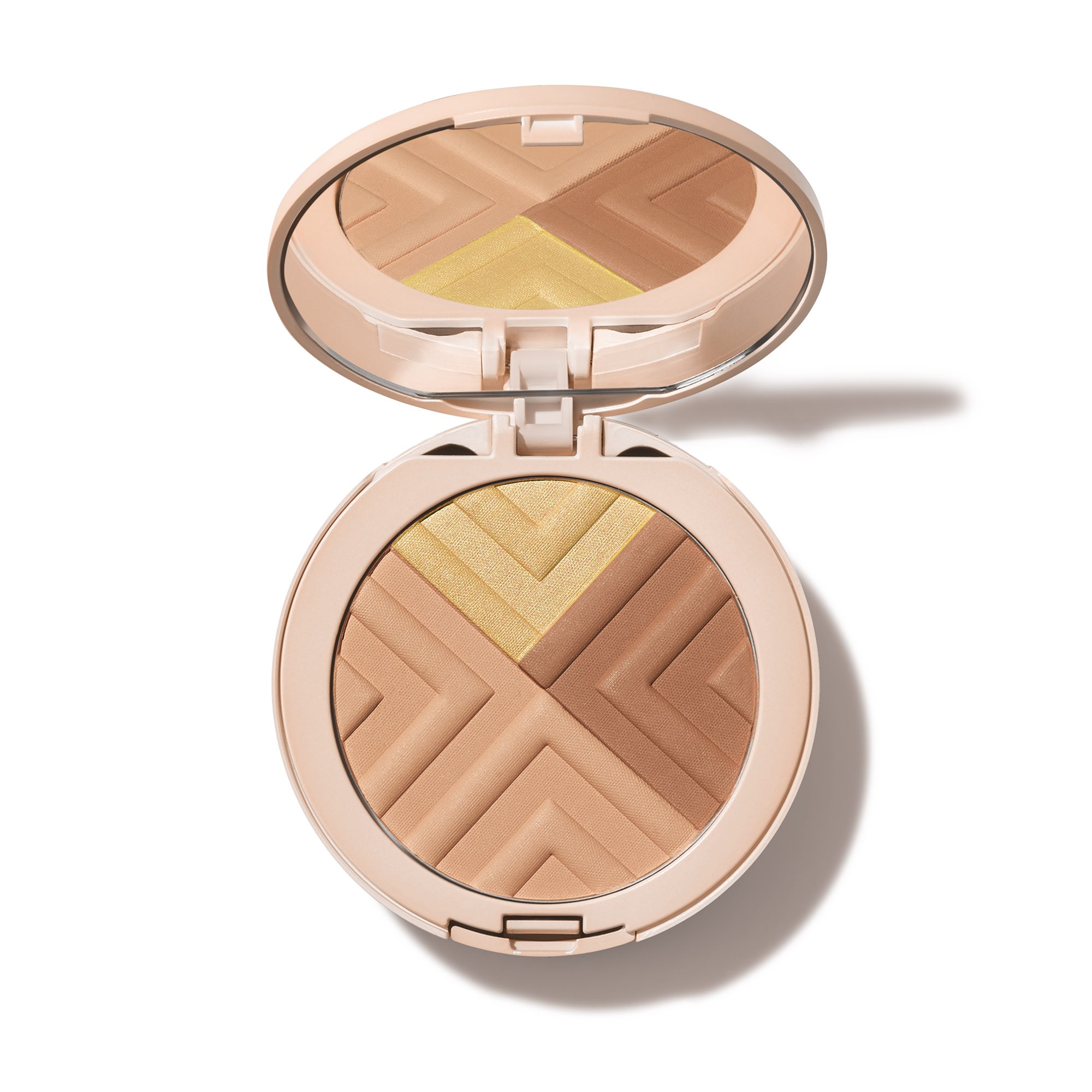 Vichy Mineralblend - Cipria Colorito Luminose Tonalità Scura - 9 g