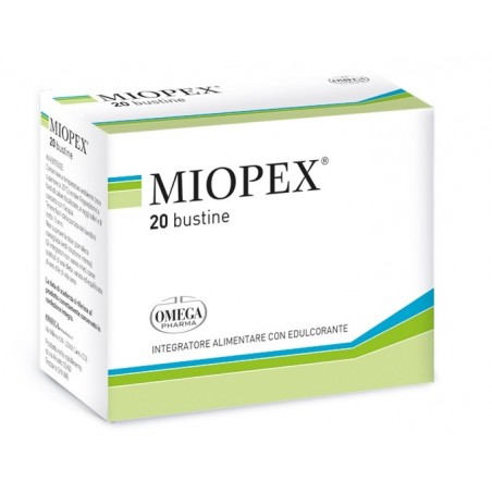 MIOPEX 20 BUSTINE