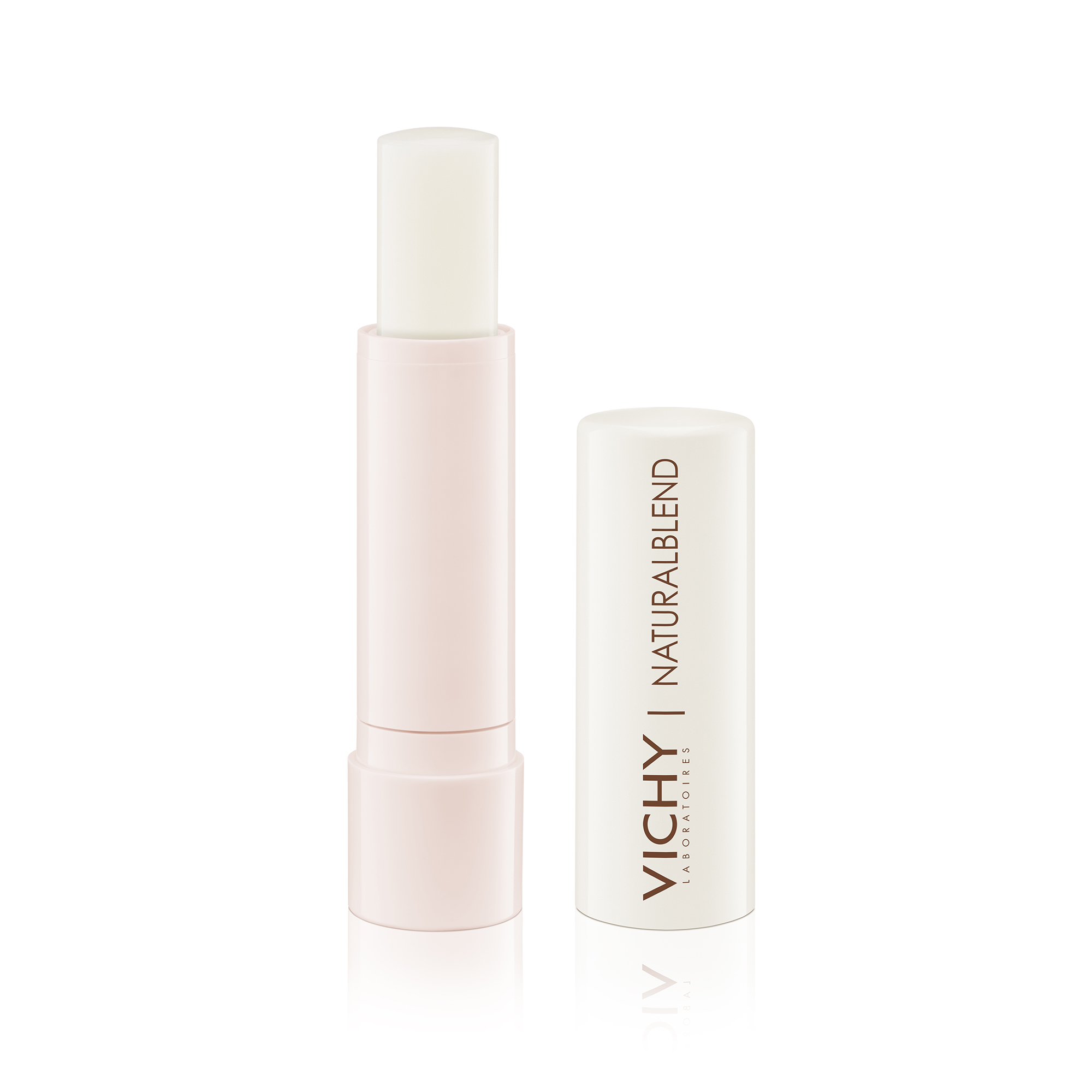 Vichy Naturalblend - Balsamo Labbra Colorato Colore Bare - 4,5 g