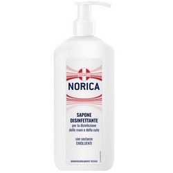 Norica Sapone Mani Disinfettante 500 ml