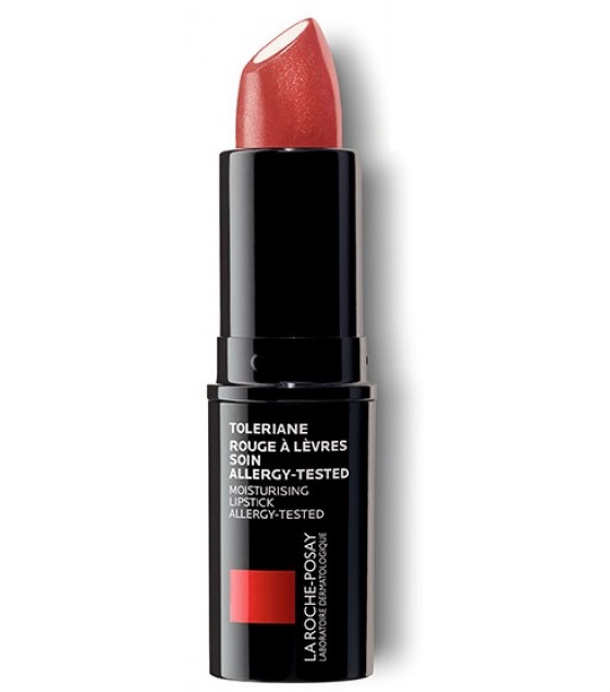 La Roche-Posay Novalip Duo - Rossetto Idratante Colore N. 185 Orange Laser - 4 ml