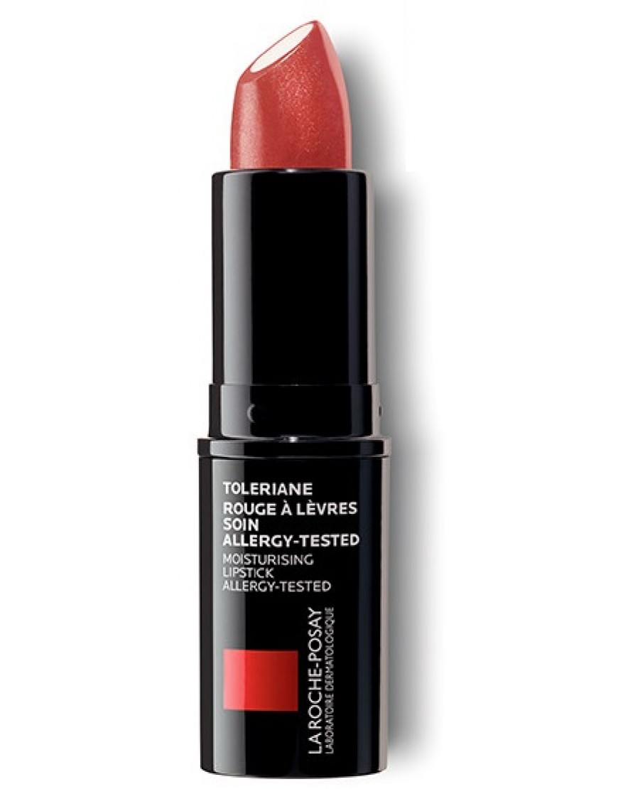 La Roche-Posay Novalip Duo - Rossetto Idratante Colore N. 73 Orange Miel - 4 ml